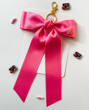 Load image into Gallery viewer, Ready to ship! Back to School Rainbow Cecis (Hair Bows ONLY - no keychains)