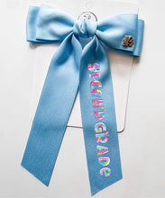 Load image into Gallery viewer, *3 Week TAT* Grade Level Ceci Bows