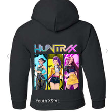 Load image into Gallery viewer, *PREORDER* Huntr/X and Saja Boys Hoodies