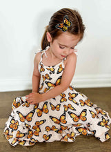 Load image into Gallery viewer, *PREORDER* Monarch Beaded Clips