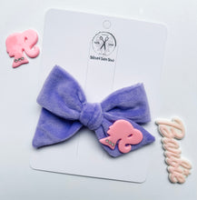 Load image into Gallery viewer, BarbieGirl Velvet Bows