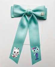 Load image into Gallery viewer, *PREORDER* Gabby’s Sidekicks Ceci Bows