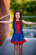 Load image into Gallery viewer, *PREORDER* Web Friends Ceci Bows