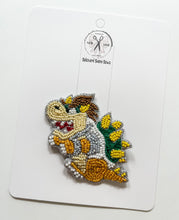 Load image into Gallery viewer, *PREORDER* Super Mario Beaded Clips