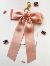 Load image into Gallery viewer, Ready to ship! Back to School Rainbow Cecis (Hair Bows ONLY - no keychains)