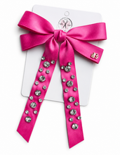 Load image into Gallery viewer, Diamond Ceci Bows