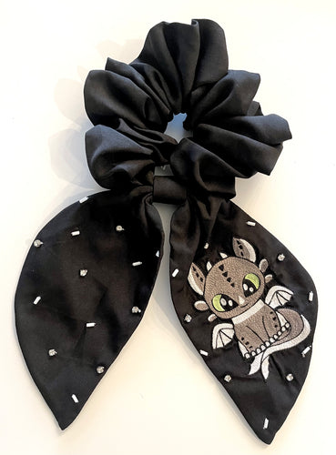 *PREORDER* How to Train Your Dragon Scrunchie