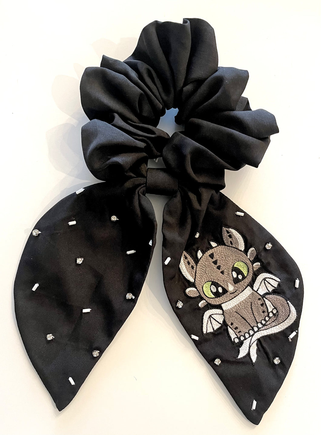*PREORDER* How to Train Your Dragon Scrunchie