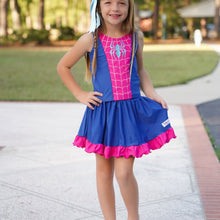 Load image into Gallery viewer, *PREORDER* Web Friends Ceci Bows