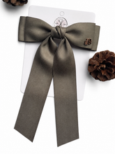 Load image into Gallery viewer, Autumn Essentials Ceci Bows