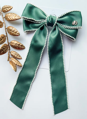 *PREORDER* Dusty Spruce Pearl Ceci