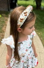 Load image into Gallery viewer, *PREORDER* Cowgirl Cutie Headband