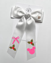 Load image into Gallery viewer, *PREORDER* Mouse Christmas Cecis
