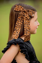 Load image into Gallery viewer, *PREORDER* Leopard Faux Seude Cecis