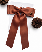 Load image into Gallery viewer, Autumn Essentials Ceci Bows