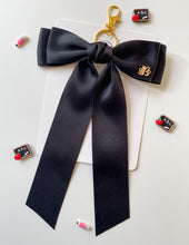 Load image into Gallery viewer, Ready to ship! Back to School Rainbow Cecis (Hair Bows ONLY - no keychains)