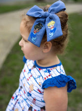 Load image into Gallery viewer, *PREORDER* Best-Seas Mermaid Bows