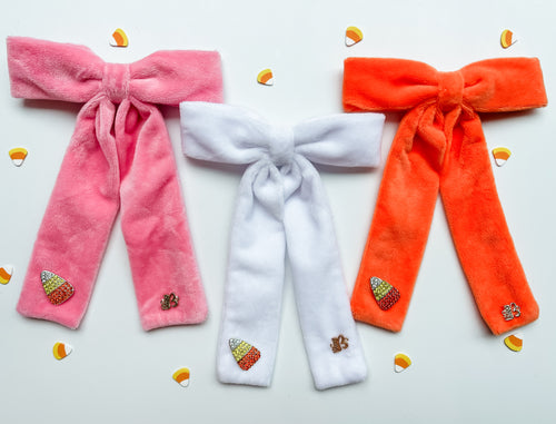 *PREORDER* Candycorn Velvets