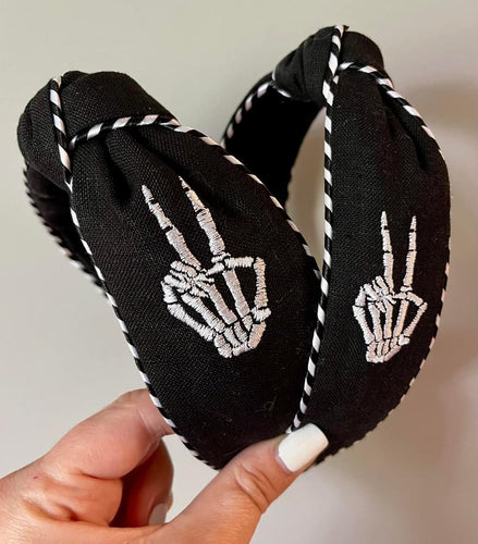 *PREORDER* Haunted Headbands