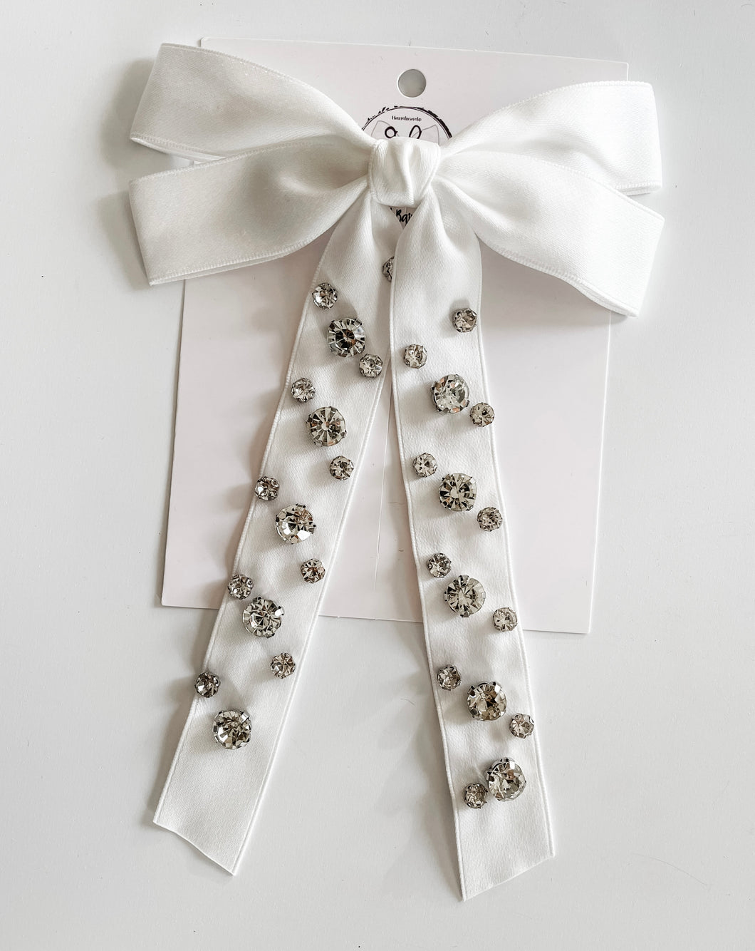 Diamond Ceci Bows