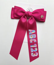 Load image into Gallery viewer, *3 Week TAT* Grade Level Ceci Bows