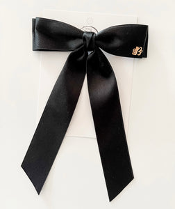 Ceci Satin Bows