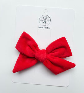 Strawberry Velvets