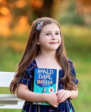 Load image into Gallery viewer, Matilda Beaded Clip