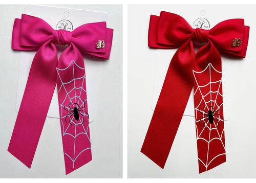 *PREORDER* Web Friends Ceci Bows