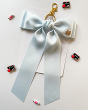 Load image into Gallery viewer, Ready to ship! Back to School Rainbow Cecis (Hair Bows ONLY - no keychains)