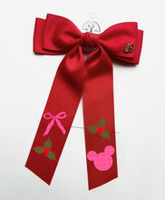 Load image into Gallery viewer, *PREORDER* Mouse Christmas Cecis