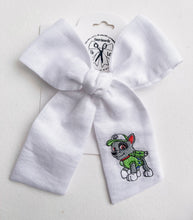Load image into Gallery viewer, *4 Week TAT* Paw Patrol Bows and Headbands