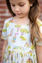 Load image into Gallery viewer, *PREORDER* Spring Goose &amp; Bunny Cecis