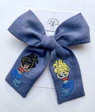 Load image into Gallery viewer, *PREORDER* Best-Seas Mermaid Bows