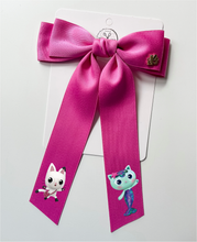 Load image into Gallery viewer, *PREORDER* Gabby’s Sidekicks Ceci Bows