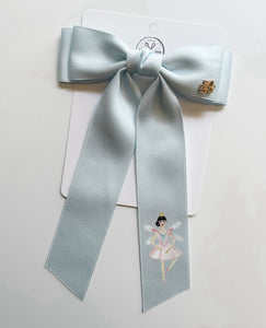 *PREORDER* Nutcracker Satin Ceci Bows