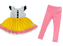 Load image into Gallery viewer, *PREORDER* Classic Pencil Ceci Bows