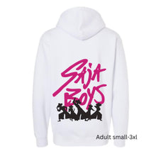 Load image into Gallery viewer, *PREORDER* Huntr/X and Saja Boys Hoodies