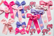 Load image into Gallery viewer, BarbieGirl Ceci Bows