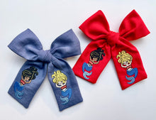 Load image into Gallery viewer, *PREORDER* Best-Seas Mermaid Bows