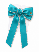 Load image into Gallery viewer, Summer Pearl + Satin Cecis