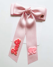 Load image into Gallery viewer, BarbieGirl Ceci Bows