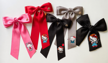 Load image into Gallery viewer, *PREORDER* Halloween HK Ceci and Embroidered Bows