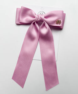 Pastel Spring Ceci Bows