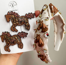 Load image into Gallery viewer, *PREORDER* Cowgirl Cutie Headband