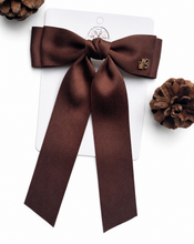 Load image into Gallery viewer, Autumn Essentials Ceci Bows