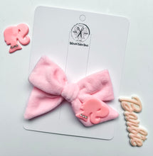 Load image into Gallery viewer, BarbieGirl Velvet Bows