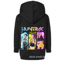 Load image into Gallery viewer, *PREORDER* Huntr/X and Saja Boys Hoodies