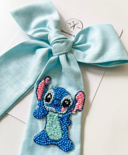 *PREORDER* Stitch Beaded Bows