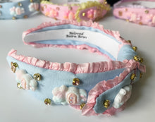 Load image into Gallery viewer, *PREORDER* Cute Little Monster Headbands